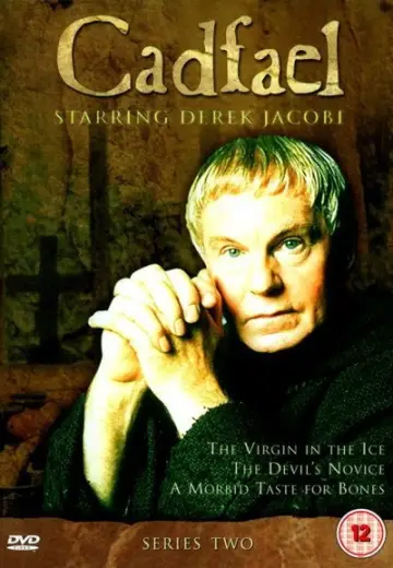 Poster for the TV series "Cadfael" #1728627