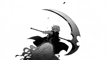 Backdrop к сериалу "Pandora Hearts" #1408673