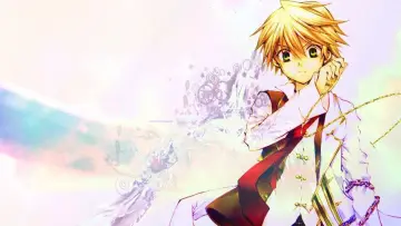 Backdrop к сериалу "Pandora Hearts" #1408677