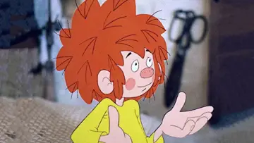Backdrop for the TV series "Master Eder and his Pumuckl" #1849617