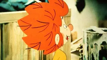 Backdrop for the TV series "Master Eder and his Pumuckl" #1849618