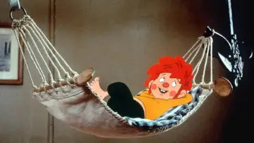 Backdrop for the TV series "Master Eder and his Pumuckl" #1849619