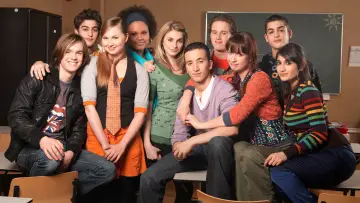 Backdrop for the TV series "Best Friends" #1321839