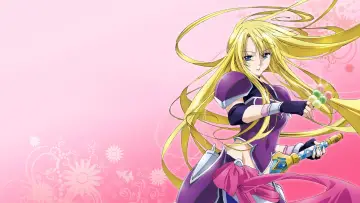 Backdrop for the TV series "The Legend of the Legendary Heroes" #1443284