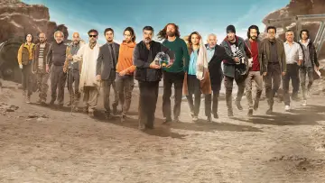 Backdrop к сериалу "Boris" #1377600