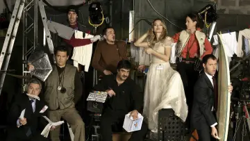 Backdrop к сериалу "Boris" #1377601