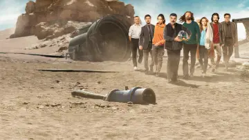 Backdrop к сериалу "Boris" #1377602