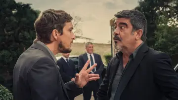 Backdrop к сериалу "Boris" #1377603