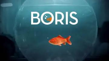 Backdrop к сериалу "Boris" #1377608