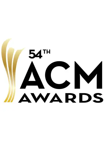 Poster for the TV series "Academy of Country Music Awards" #1757769