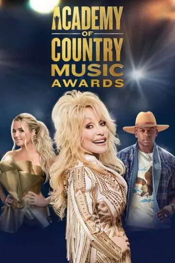 57th ACM Awards
