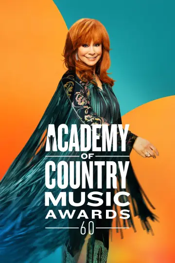 60th ACM Awards