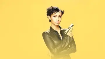 Backdrop к сериалу "Léa Parker" #1415904