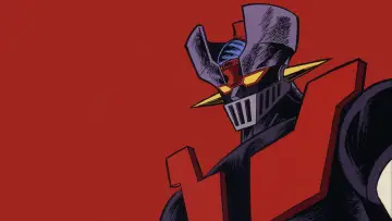 Backdrop for the TV series "Mazinger Edition Z: The Impact!" #1428194