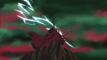 Backdrop for the TV series "Mazinger Edition Z: The Impact!" #1428197