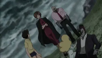 Backdrop for the TV series "Mazinger Edition Z: The Impact!" #1428198