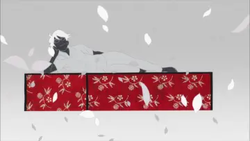 Backdrop for the TV series "The Tatami Galaxy" #1691245