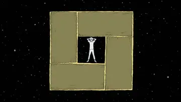 Backdrop for the TV series "The Tatami Galaxy" #1691247