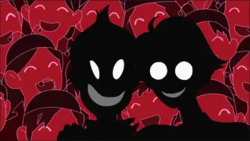 Backdrop for the TV series "The Tatami Galaxy" #1691251