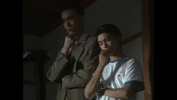 Backdrop for the TV series "The Files of the Young Kindaichi" #1354027