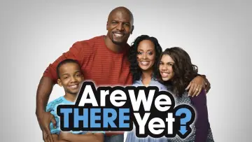 Backdrop for the TV series "Are We There Yet?" #1450172