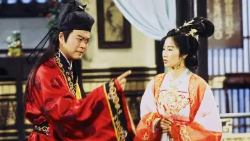 Backdrop for the TV series "Taming Of The Princess" #1665502