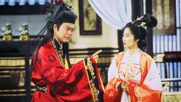 Backdrop for the TV series "Taming Of The Princess" #1665504