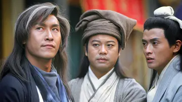 Backdrop for the TV series "Taming Of The Princess" #1665505