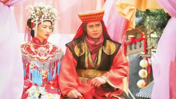 Backdrop for the TV series "Taming Of The Princess" #1665512
