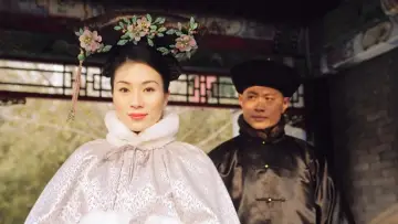 Backdrop for the TV series "War and Beauty" #1758912