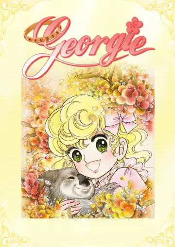 Poster for the TV series "Lady Georgie" #1445313