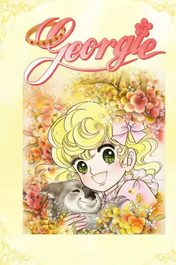 Poster for the TV series "Lady Georgie" #1756507