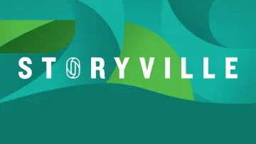 Backdrop for the TV series "Storyville" #1368944