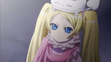Backdrop к сериалу "Tegami Bachi: Letter Bee" #1397493