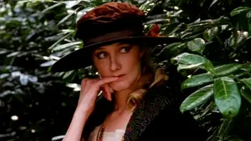 Backdrop к сериалу "Lady Chatterley" #1376951