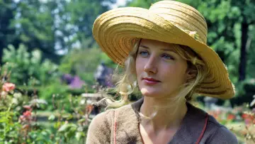Backdrop к сериалу "Lady Chatterley" #1376953