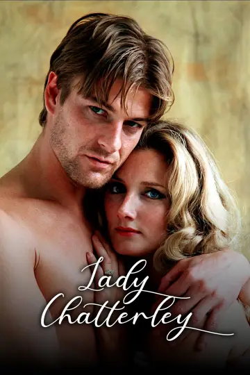 Poster к сериалу "Lady Chatterley" #1376959