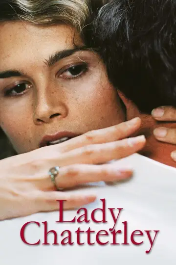 Poster к сериалу "Lady Chatterley" #1376960