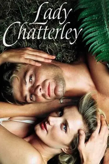 Poster к сериалу "Lady Chatterley" #1376961