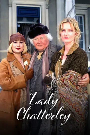 Poster к сериалу "Lady Chatterley" #1376962