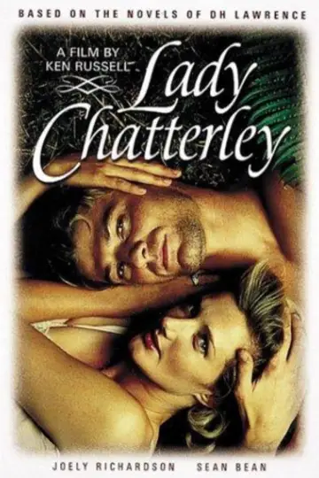 Poster к сериалу "Lady Chatterley" #1376963
