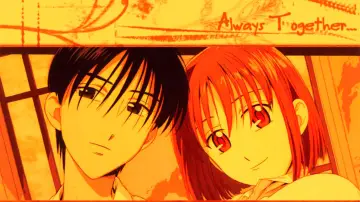Backdrop к сериалу "His and Her Circumstances" #1412906