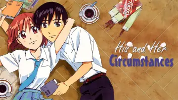 Backdrop к сериалу "His and Her Circumstances" #1412914