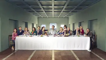 Backdrop for the TV series "Pastewka" #1658934