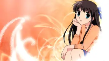 Backdrop к сериалу "Fruits Basket" #1444560