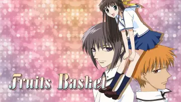 Backdrop к сериалу "Fruits Basket" #1444565
