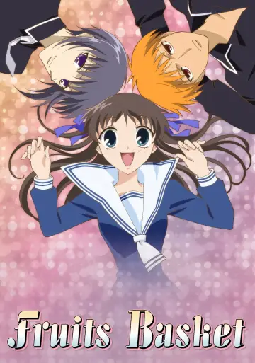Fruits Basket Poster