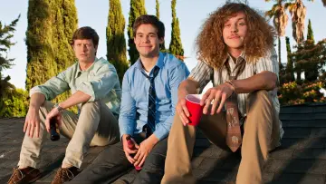 Backdrop к сериалу "Workaholics" #1357965