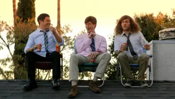 Backdrop к сериалу "Workaholics" #1357966