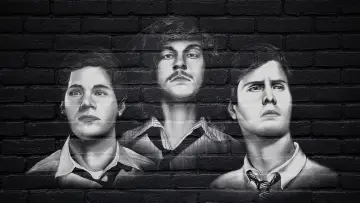 Backdrop к сериалу "Workaholics" #1357967